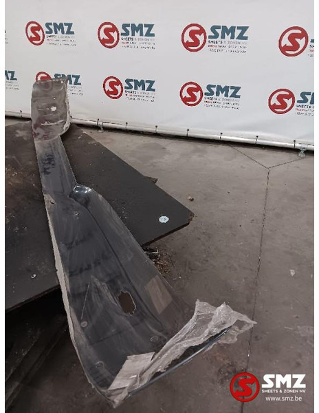 Mercedes-Benz Occ zonneklep Mercedes Actros MP2/3 - Штитник за сонце за Камион: слика 1 Mercedes-Benz Occ zonneklep Mercedes Actros MP2/3 - Штитник за сонце за Камион: слика 1