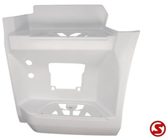 Mercedes-Benz Opstapbak links Mercedes Actros MP4 - Кабина и ентериер за Камион: слика 1 Mercedes-Benz Opstapbak links Mercedes Actros MP4 - Кабина и ентериер за Камион: слика 1