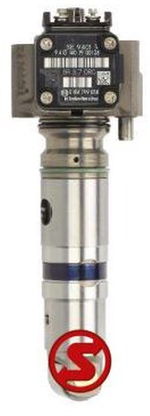 Mercedes-Benz Pompverstuiver Mercedes Atego Atego 2 Axor Axor 2 - Пумпа за гориво за Камион: слика 1 Mercedes-Benz Pompverstuiver Mercedes Atego Atego 2 Axor Axor 2 - Пумпа за гориво за Камион: слика 1