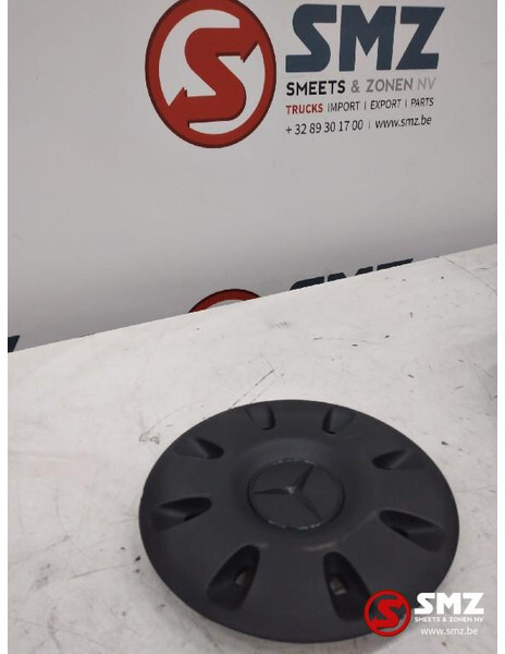 Mercedes-Benz Wieldop mercedes vito w639 a6394010825 - Бандаж за Камион: слика 1 Mercedes-Benz Wieldop mercedes vito w639 a6394010825 - Бандаж за Камион: слика 1