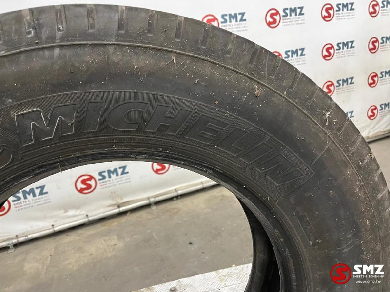 Michelin Occ industrieband 280/75R22.5 Michelin - Гума: слика 5 Michelin Occ industrieband 280/75R22.5 Michelin - Гума: слика 5