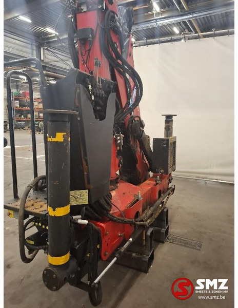 Palfinger Occ Autolaadkraan Palfinger Epsilon Q150Z84TI - Брана: слика 2 Palfinger Occ Autolaadkraan Palfinger Epsilon Q150Z84TI - Брана: слика 2