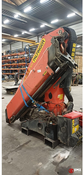 Palfinger Occ Autolaadkraan Palfinger PK33002 + remote - Брана: слика 4 Palfinger Occ Autolaadkraan Palfinger PK33002 + remote - Брана: слика 4