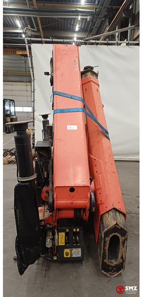 Palfinger Occ Autolaadkraan Palfinger PK33002 + remote - Брана: слика 3 Palfinger Occ Autolaadkraan Palfinger PK33002 + remote - Брана: слика 3