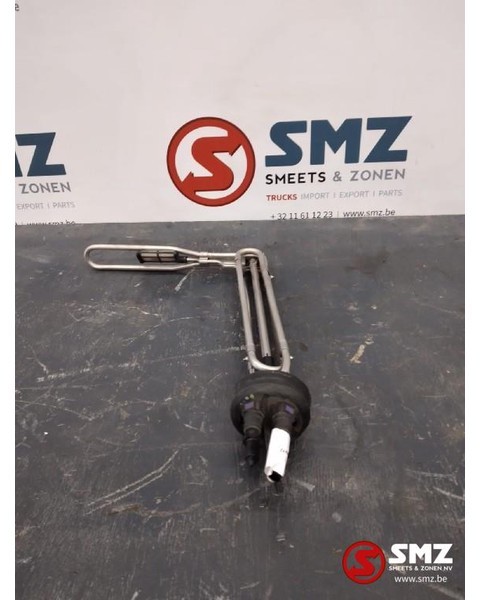 Renault Occ AdBlue tank leidingen Renault T 7421232204 - AdBlue резервоар за Камион: слика 1 Renault Occ AdBlue tank leidingen Renault T 7421232204 - AdBlue резервоар за Камион: слика 1