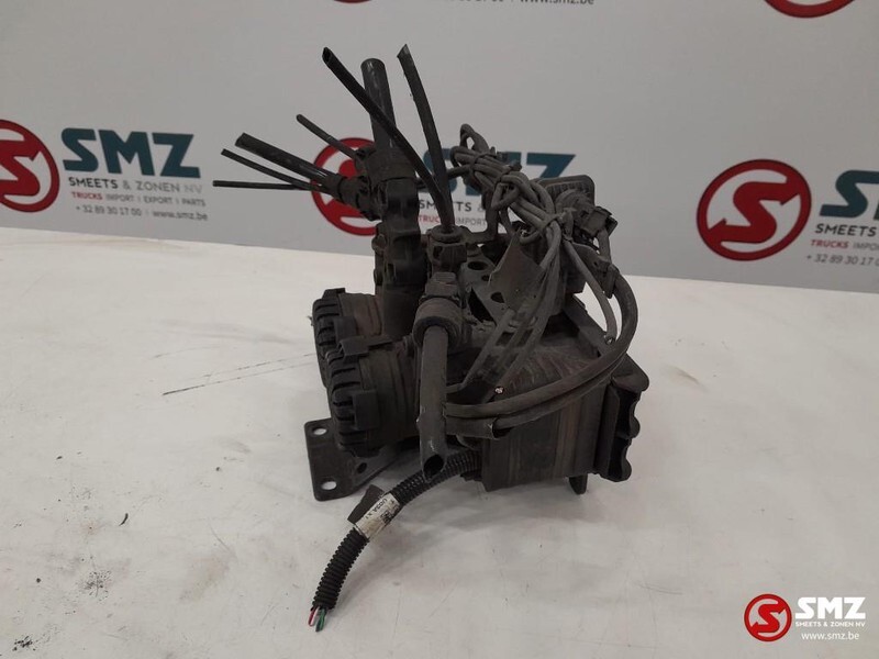 Renault Occ EBS achterasmodulator Renault T 22225566 - Единица за контрола за Камион: слика 2 Renault Occ EBS achterasmodulator Renault T 22225566 - Единица за контрола за Камион: слика 2
