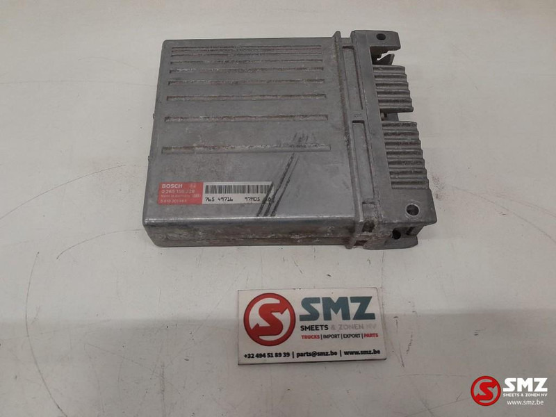 Renault Occ ECU ABS regeleenheid Renault - Единица за контрола за Камион: слика 3 Renault Occ ECU ABS regeleenheid Renault - Единица за контрола за Камион: слика 3