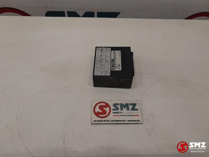 Renault Occ ECU ACTIA regeleenheid Renault - Единица за контрола за Камион: слика 2 Renault Occ ECU ACTIA regeleenheid Renault - Единица за контрола за Камион: слика 2