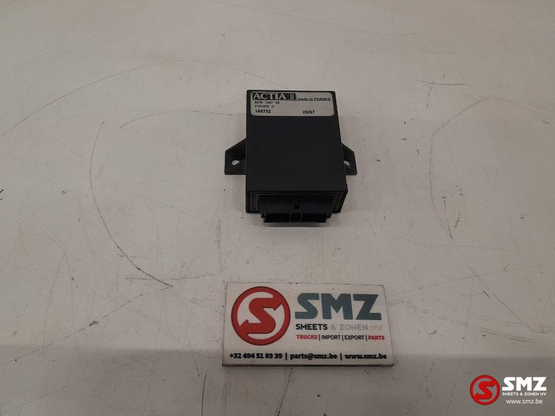 Renault Occ ECU ACTIA regeleenheid Renault - Единица за контрола за Камион: слика 1 Renault Occ ECU ACTIA regeleenheid Renault - Единица за контрола за Камион: слика 1