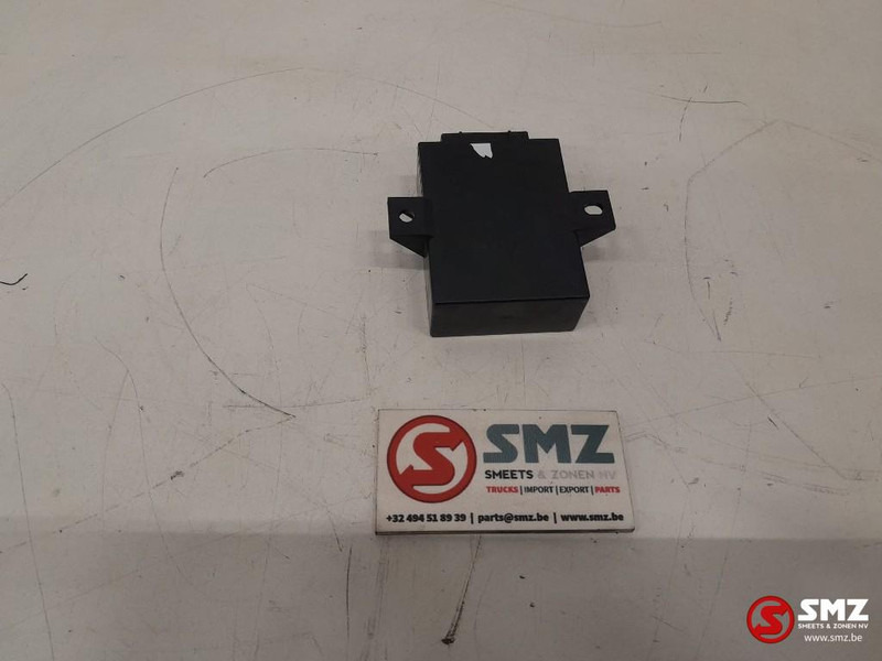 Renault Occ ECU ACTIA regeleenheid Renault - Единица за контрола за Камион: слика 3 Renault Occ ECU ACTIA regeleenheid Renault - Единица за контрола за Камион: слика 3
