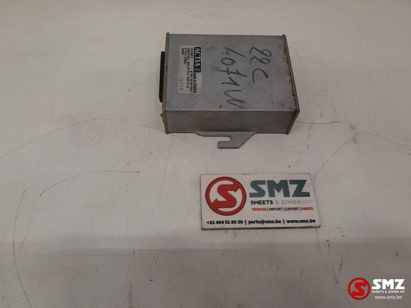 Renault Occ ECU ACTIA snelheidsbegrenzer regeleenheid Rena - Единица за контрола за Камион: слика 3 Renault Occ ECU ACTIA snelheidsbegrenzer regeleenheid Rena - Единица за контрола за Камион: слика 3