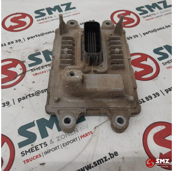 Renault Occ ECU AdBlueregeleenheid Renault - Единица за контрола за Камион: слика 3 Renault Occ ECU AdBlueregeleenheid Renault - Единица за контрола за Камион: слика 3