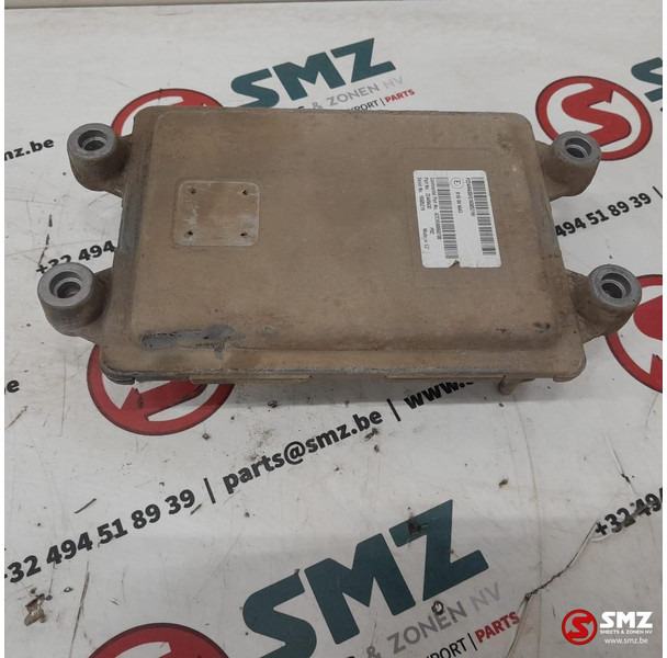 Renault Occ ECU AdBlueregeleenheid Renault - Единица за контрола за Камион: слика 4 Renault Occ ECU AdBlueregeleenheid Renault - Единица за контрола за Камион: слика 4