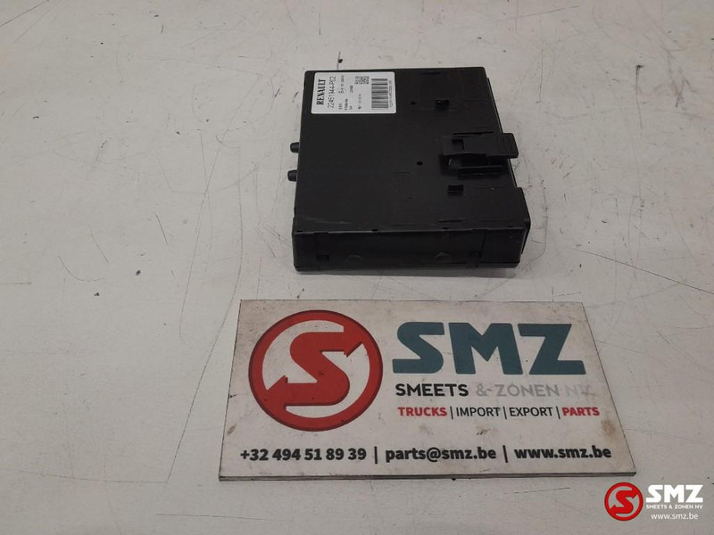 Renault Occ ECU BBM regeleenheid Renault - Единица за контрола за Камион: слика 4 Renault Occ ECU BBM regeleenheid Renault - Единица за контрола за Камион: слика 4