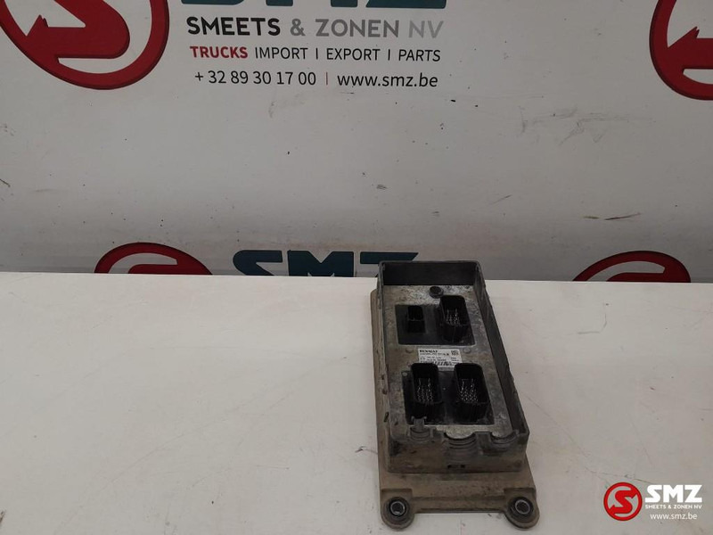 Renault Occ ECU CCIOM regeleenheid Renault - Единица за контрола за Камион: слика 3 Renault Occ ECU CCIOM regeleenheid Renault - Единица за контрола за Камион: слика 3