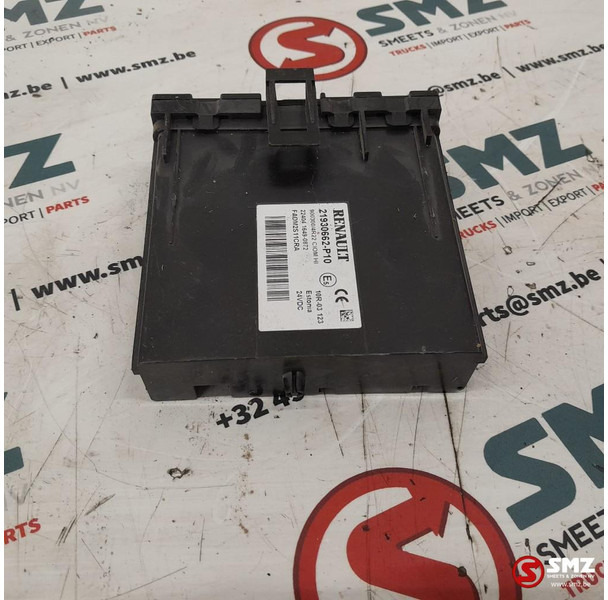 Renault Occ ECU CIOM HI regeleenheid Renault - Единица за контрола за Камион: слика 2 Renault Occ ECU CIOM HI regeleenheid Renault - Единица за контрола за Камион: слика 2