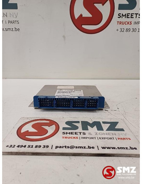 Renault Occ ECU EBS EPM2 regeleenheid Renault - Единица за контрола за Камион: слика 1 Renault Occ ECU EBS EPM2 regeleenheid Renault - Единица за контрола за Камион: слика 1