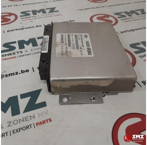 Renault Occ ECU EBS regeleenheid Renault - Единица за контрола за Камион: слика 4 Renault Occ ECU EBS regeleenheid Renault - Единица за контрола за Камион: слика 4