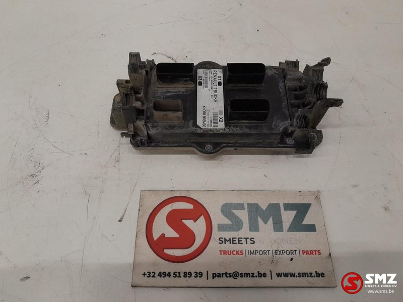 Renault Occ ECU EBS7 regeleenheid Renault - Единица за контрола за Камион: слика 1 Renault Occ ECU EBS7 regeleenheid Renault - Единица за контрола за Камион: слика 1