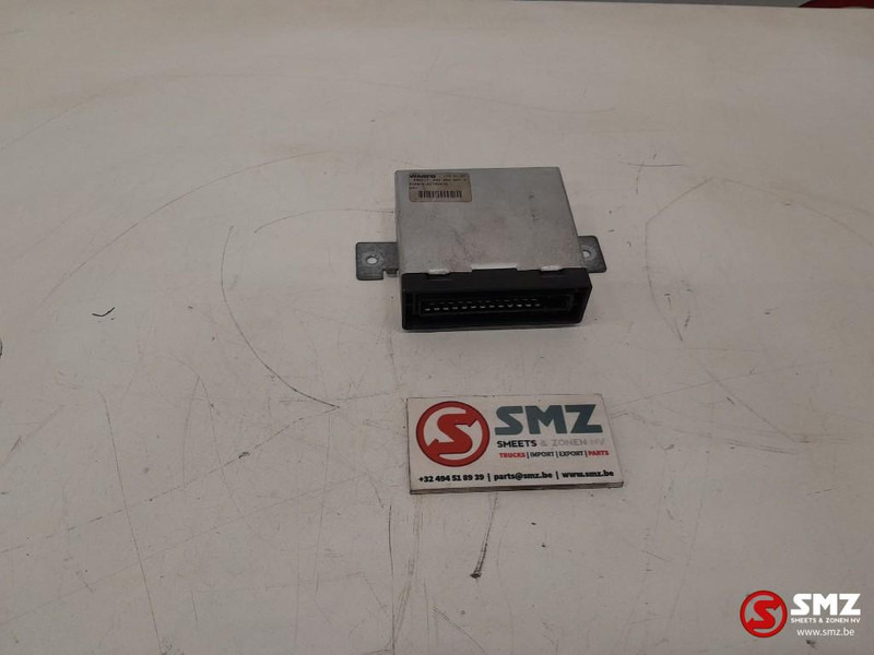 Renault Occ ECU ECAS regeleenheid Renault - Единица за контрола за Камион: слика 1 Renault Occ ECU ECAS regeleenheid Renault - Единица за контрола за Камион: слика 1