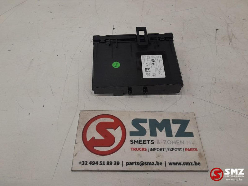 Renault Occ ECU ECS niveauregeleenheid Renault - Единица за контрола за Камион: слика 2 Renault Occ ECU ECS niveauregeleenheid Renault - Единица за контрола за Камион: слика 2