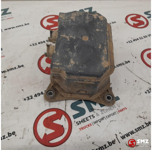 Renault Occ ECU FCIOMHI regeleenheid Renault - Единица за контрола за Камион: слика 2 Renault Occ ECU FCIOMHI regeleenheid Renault - Единица за контрола за Камион: слика 2