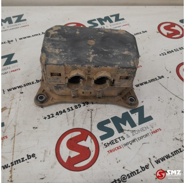 Renault Occ ECU FCIOMHI regeleenheid Renault - Единица за контрола за Камион: слика 3 Renault Occ ECU FCIOMHI regeleenheid Renault - Единица за контрола за Камион: слика 3