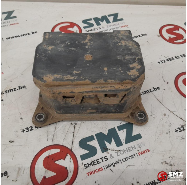 Renault Occ ECU FCIOMHI regeleenheid Renault - Единица за контрола за Камион: слика 1 Renault Occ ECU FCIOMHI regeleenheid Renault - Единица за контрола за Камион: слика 1