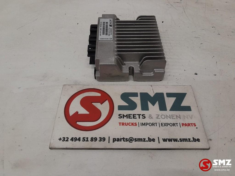 Renault Occ ECU FCU regeleenheid Renault - Единица за контрола за Камион: слика 3 Renault Occ ECU FCU regeleenheid Renault - Единица за контрола за Камион: слика 3