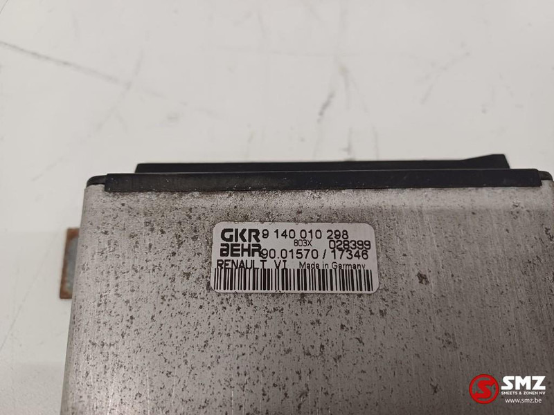 Renault Occ ECU GKR regeleenheid Renault - Единица за контрола за Камион: слика 4 Renault Occ ECU GKR regeleenheid Renault - Единица за контрола за Камион: слика 4