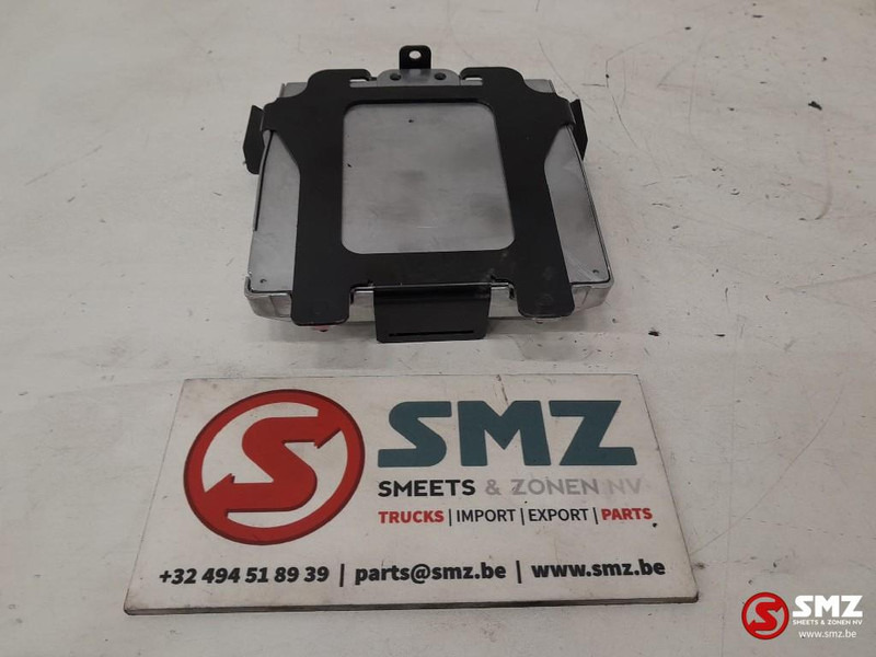 Renault Occ ECU Telematic Gateway regeleenheid Renault - Единица за контрола за Камион: слика 5 Renault Occ ECU Telematic Gateway regeleenheid Renault - Единица за контрола за Камион: слика 5