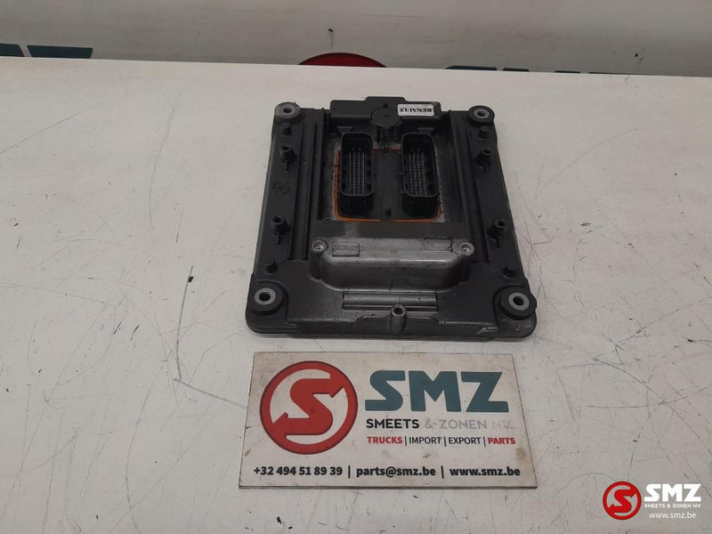 Renault Occ ECU motorbesturingseenheid Renault - Единица за контрола за Камион: слика 2 Renault Occ ECU motorbesturingseenheid Renault - Единица за контрола за Камион: слика 2