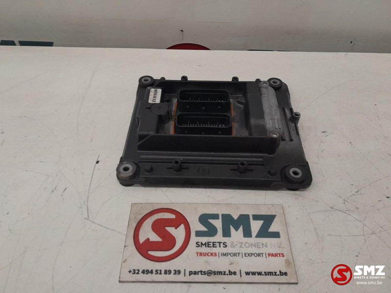 Renault Occ ECU motorbesturingseenheid Renault - Единица за контрола за Камион: слика 3 Renault Occ ECU motorbesturingseenheid Renault - Единица за контрола за Камион: слика 3