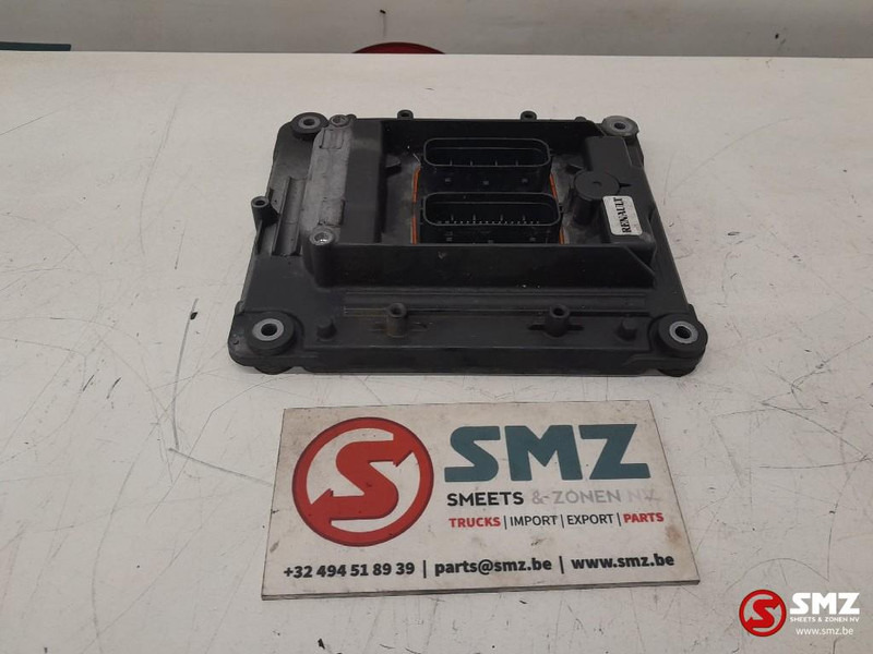 Renault Occ ECU motorbesturingseenheid Renault - Единица за контрола за Камион: слика 4 Renault Occ ECU motorbesturingseenheid Renault - Единица за контрола за Камион: слика 4