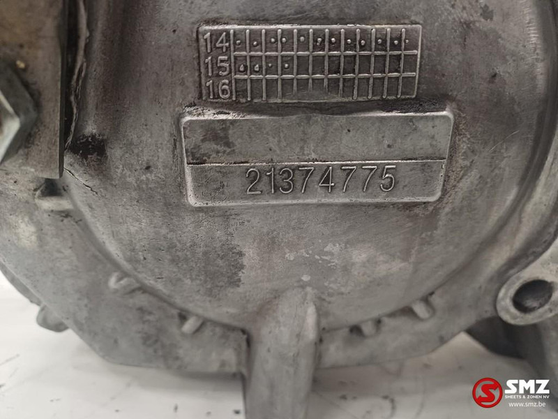 Renault Occ PTO Renault - Оска и делови за Камион: слика 5 Renault Occ PTO Renault - Оска и делови за Камион: слика 5