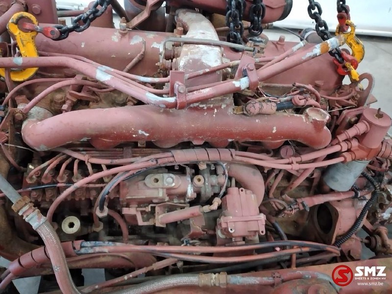 Renault Occ Powerpack Renault Midliner M160 MIDS060212B - Батерија за Камион: слика 3 Renault Occ Powerpack Renault Midliner M160 MIDS060212B - Батерија за Камион: слика 3