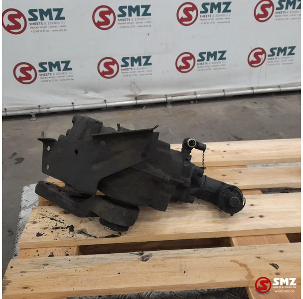 Renault Occ Stuurhuis Renault - Управувачки механизам за Камион: слика 1 Renault Occ Stuurhuis Renault - Управувачки механизам за Камион: слика 1