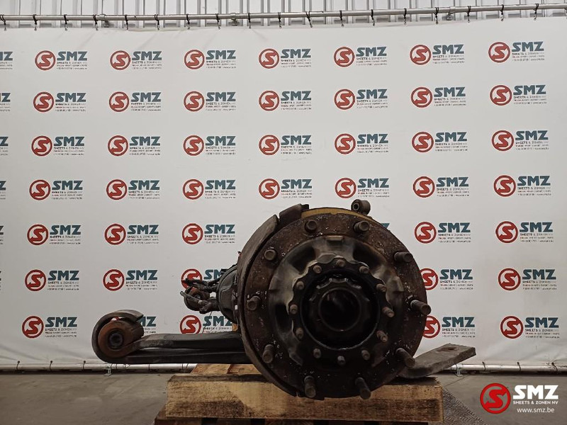 Renault Occ aandrijfas DSS1344C Renault - Погонско вратило за Камион: слика 4 Renault Occ aandrijfas DSS1344C Renault - Погонско вратило за Камион: слика 4