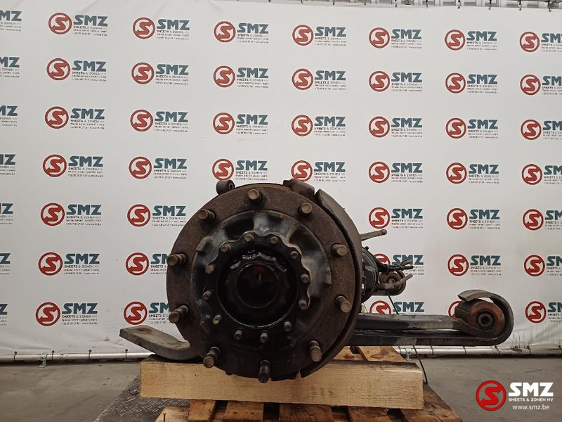 Renault Occ aandrijfas DSS1344C Renault - Погонско вратило за Камион: слика 3 Renault Occ aandrijfas DSS1344C Renault - Погонско вратило за Камион: слика 3