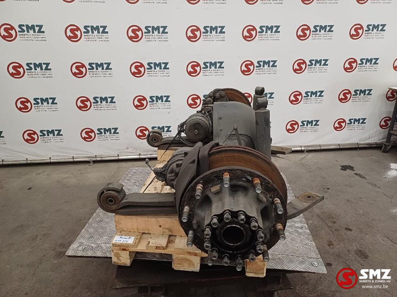 Renault Occ aandrijfas HS17XHE Renault - Погонско вратило за Камион: слика 3 Renault Occ aandrijfas HS17XHE Renault - Погонско вратило за Камион: слика 3