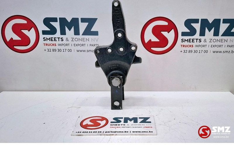 Renault Occ bladveerbeugel vooras links Renault - Рамка/ Шасија за Камион: слика 3 Renault Occ bladveerbeugel vooras links Renault - Рамка/ Шасија за Камион: слика 3