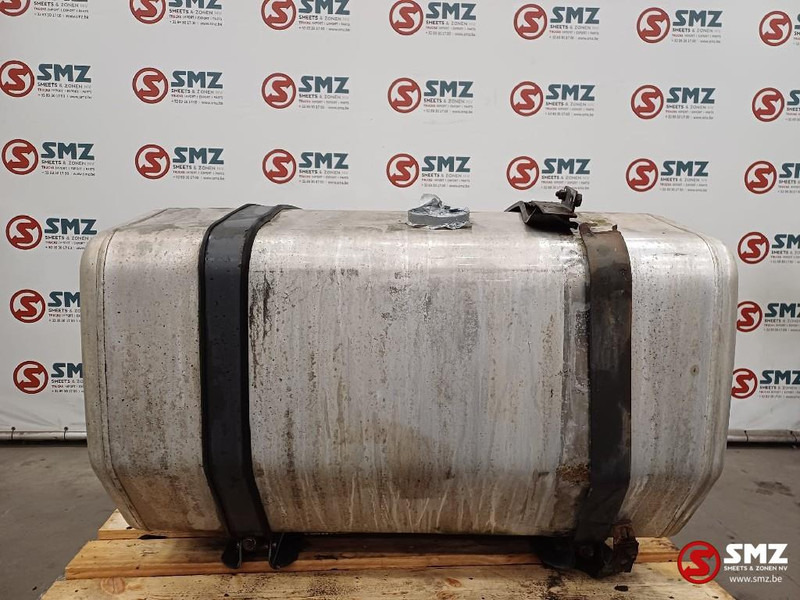 Renault Occ brandstoftank 400L Renault - Резервоар за гориво за Камион: слика 1 Renault Occ brandstoftank 400L Renault - Резервоар за гориво за Камион: слика 1
