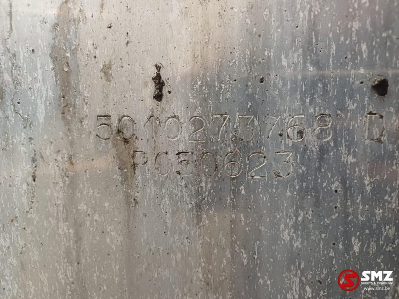 Резервоар за гориво за Камион Renault Occ brandstoftank 735L Renault: слика 6 Резервоар за гориво за Камион Renault Occ brandstoftank 735L Renault: слика 6