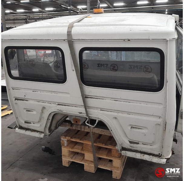 Renault Occ cabine Renault - Кабина и ентериер за Камион: слика 2 Renault Occ cabine Renault - Кабина и ентериер за Камион: слика 2