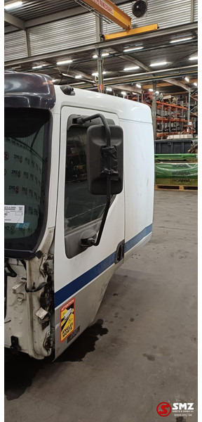 Renault Occ cabine Renault Premium - Кабина и ентериер за Камион: слика 4 Renault Occ cabine Renault Premium - Кабина и ентериер за Камион: слика 4