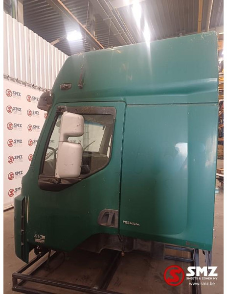Renault Occ cabine Renault Premium - Кабина и ентериер за Камион: слика 3 Renault Occ cabine Renault Premium - Кабина и ентериер за Камион: слика 3