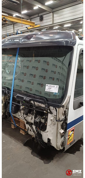 Renault Occ cabine Renault Premium - Кабина и ентериер за Камион: слика 1 Renault Occ cabine Renault Premium - Кабина и ентериер за Камион: слика 1