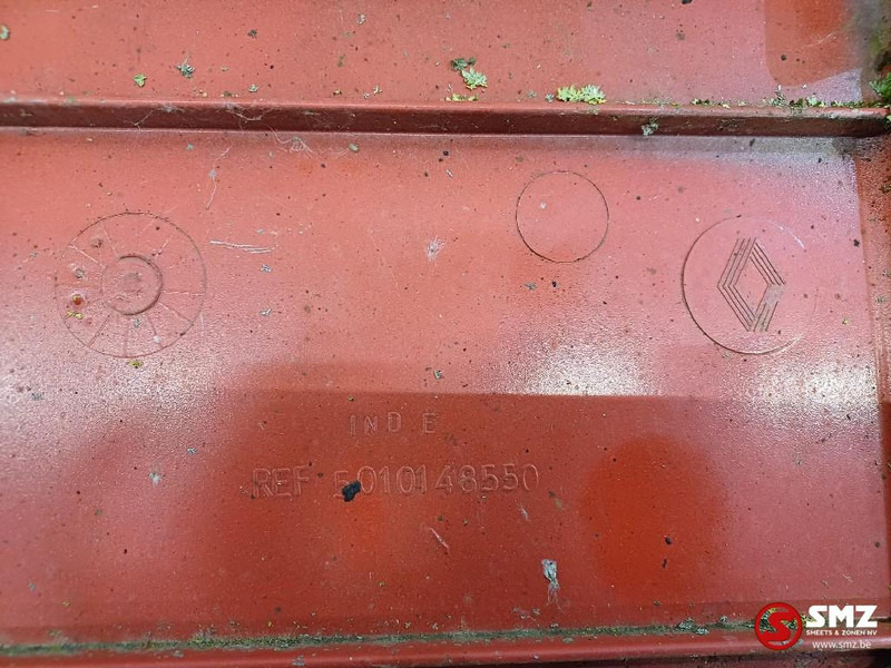 Renault Occ cabineafdekking rechts Renault - Кабина и ентериер за Камион: слика 3 Renault Occ cabineafdekking rechts Renault - Кабина и ентериер за Камион: слика 3