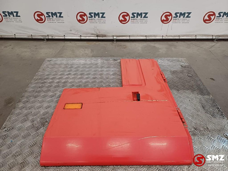 Renault Occ cabineafdekking rechts Renault - Кабина и ентериер за Камион: слика 1 Renault Occ cabineafdekking rechts Renault - Кабина и ентериер за Камион: слика 1