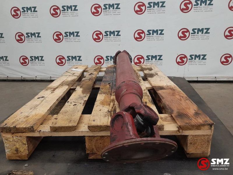 Renault Occ cardanas Renault - Погонско вратило за Камион: слика 3 Renault Occ cardanas Renault - Погонско вратило за Камион: слика 3